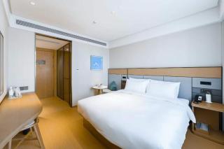 Ji Hotel Shanghai Zhangjiang Sunyao Road Commercial Square - 4