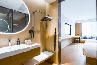Ji Hotel Shanghai Zhangjiang Sunyao Road Commercial Square - Shanghai - 2