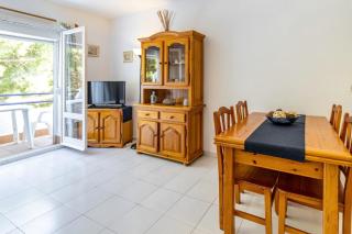 Fener de Dalt 84 apartamento piscina comunitaria - Llança - 6