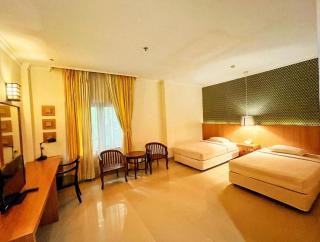 HOTEL SARI KURING INDAH - Serdang - 4
