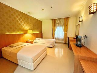 HOTEL SARI KURING INDAH - Serdang - 2