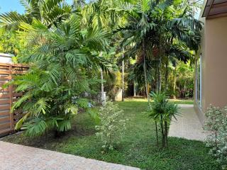 Nai Thon villa with pool, garden, rooftop terrace - Ban Sakhu - 4
