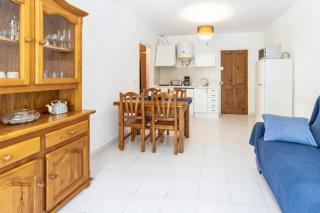 Fener de Dalt 84 apartamento piscina comunitaria - Llança - 5
