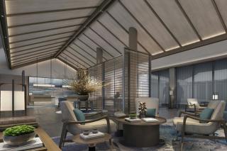 Courtyard by Marriott Pinghu - 9