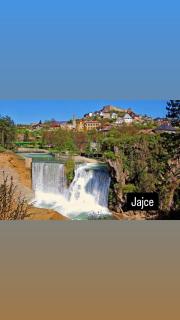 Vila Jezero-Jajce - Jezero - 7