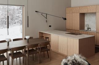 Stay North - The House of Northern Lights - Äkäslompolo - 2