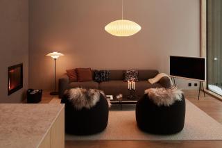 Stay North - The House of Northern Lights - Äkäslompolo - 6