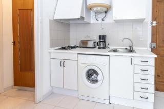 Fener de Dalt 84 apartamento piscina comunitaria - Llança - 3