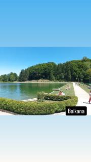 Vila Jezero-Jajce - Jezero - 9
