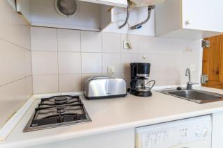 Fener de Dalt 84 apartamento piscina comunitaria - Llança - 1