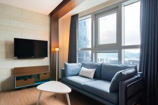 Urbanstay Haeundae Station - Busan - 3