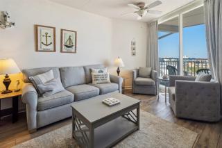 6201 Ocean Ave, Unit 501 - The Nassau Inn - Wildwood - 9