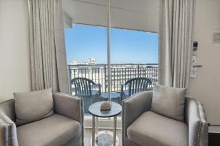 6201 Ocean Ave, Unit 501 - The Nassau Inn - Wildwood - 6