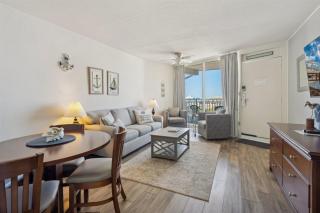 6201 Ocean Ave, Unit 501 - The Nassau Inn - Wildwood - 5