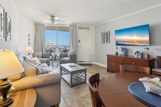 6201 Ocean Ave, Unit 501 - The Nassau Inn - Wildwood - 3