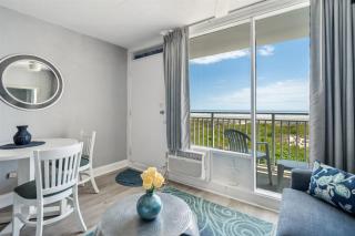 6201 Ocean Ave, Unit 414 - The Nassau Inn - Wildwood - 8