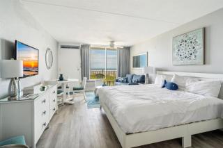 6201 Ocean Ave, Unit 414 - The Nassau Inn - Wildwood - 3