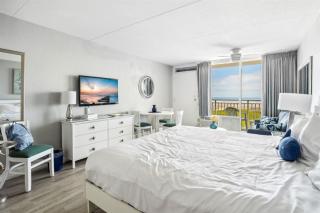 6201 Ocean Ave, Unit 414 - The Nassau Inn - Wildwood - 2