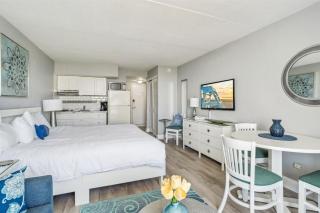 6201 Ocean Ave, Unit 414 - The Nassau Inn - Wildwood - 1