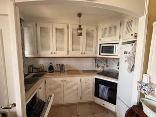 Chez Sophie et Vincent - Cogolin - 2