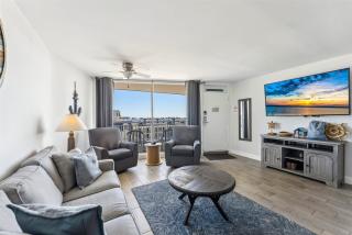 6201 Ocean Ave, Unit 502 - The Nassau Inn - Wildwood - 9
