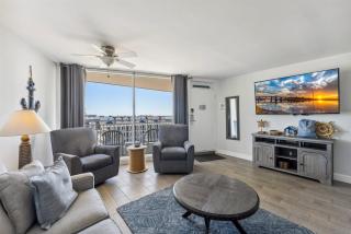 6201 Ocean Ave, Unit 502 - The Nassau Inn - Wildwood - 8