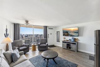 6201 Ocean Ave, Unit 502 - The Nassau Inn - Wildwood - 7
