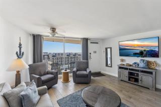 6201 Ocean Ave, Unit 502 - The Nassau Inn - Wildwood - 5