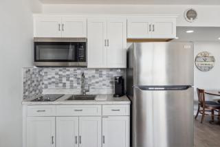6201 Ocean Ave, Unit 502 - The Nassau Inn - Wildwood - 4
