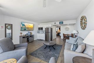 6201 Ocean Ave, Unit 502 - The Nassau Inn - Wildwood - 3
