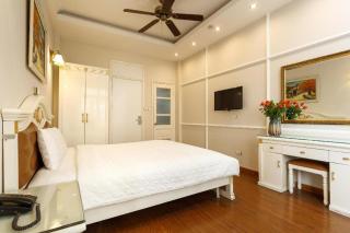 OYO 1158 Ngoc Trai Hotel & Apartment - 1