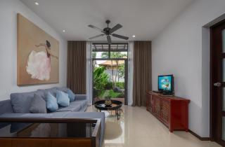 VILLA ARU | Private Pool | Onyx Villas by Tropiclook | Naiharn beach - 3