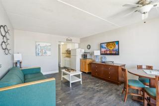 6201 Ocean Ave, Unit 410 - The Nassau Inn - Wildwood - 0
