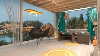 Caravana The Black Pearl - Baltschik - 4