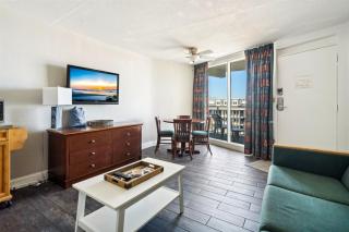 6201 Ocean Ave, Unit 410 - The Nassau Inn - Wildwood - 8