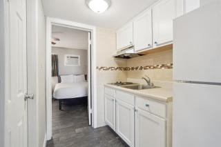 6201 Ocean Ave, Unit 410 - The Nassau Inn - Wildwood - 4