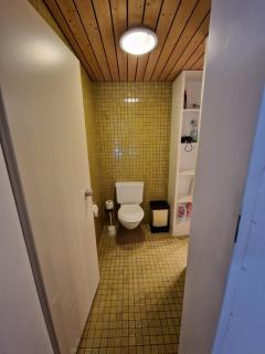 Familienfreundliche Wohnung nähe See und Gondel - Quarten - 6