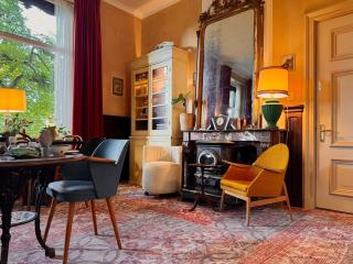 Villa Abbekerk - Bed & Breakfast - Abbekerk - 8