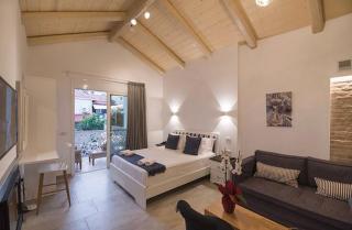 Carezza Apartments - Preveza - 8