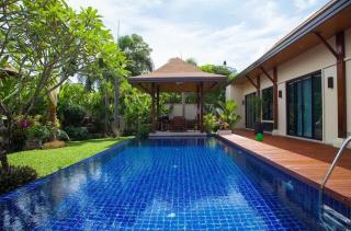 VILLA ATARATA | Private Pool | Kokyang Estate by Tropiclook | Naiharn beach - Rawai Beach - 0