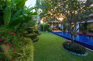VILLA ATARATA | Private Pool | Kokyang Estate by Tropiclook | Naiharn beach - Rawai Beach - 8