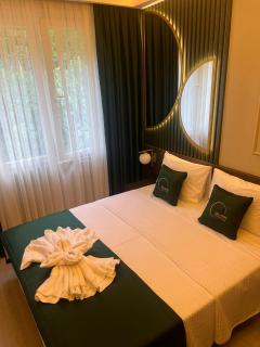 Sistina Old City Hotel - Istanbul - 3