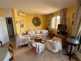Chez Sophie et Vincent - Cogolin - 3
