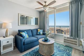 6201 Ocean Ave, Unit 412 - The Nassau Inn - Wildwood - 0