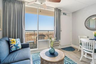 6201 Ocean Ave, Unit 412 - The Nassau Inn - Wildwood - 9