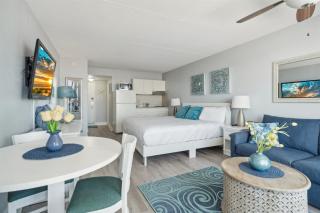 6201 Ocean Ave, Unit 412 - The Nassau Inn - Wildwood - 8
