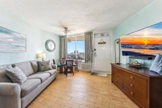 6201 Ocean Ave, Unit 503 - The Nassau Inn - Wildwood - 0