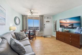 6201 Ocean Ave, Unit 503 - The Nassau Inn - Wildwood - 9