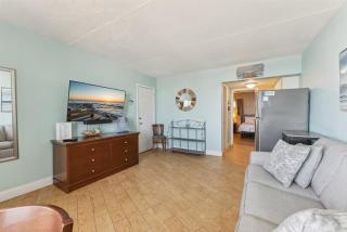 6201 Ocean Ave, Unit 503 - The Nassau Inn - Wildwood - 5