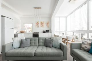 Heart of Tel-Aviv Spacious Stay by Sea N Rent - 3